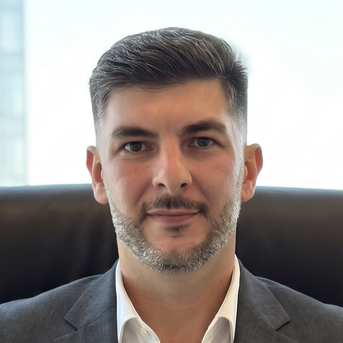 Viktor Vilskyi — Software Engineer & Architect