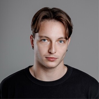 Yevgeny Ofer — Software Engineer & Team Lead